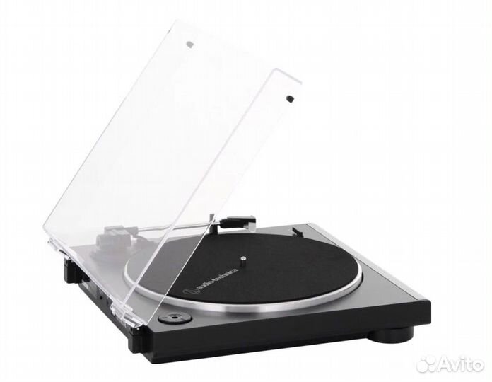 Виниловый проигрыватель audio technica AT lp60xusb