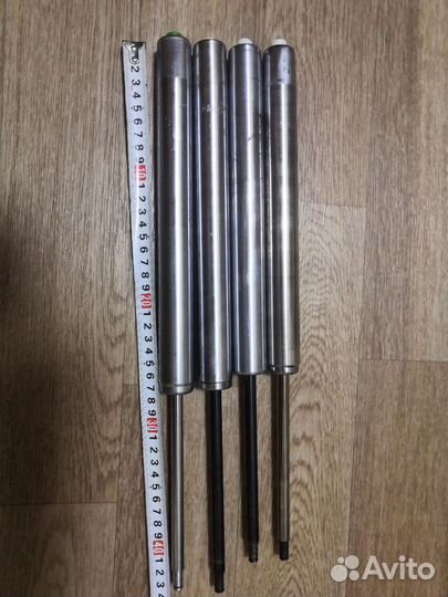 Запчасти для кресла