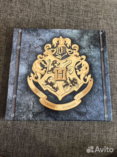Монополия Гарри Поттер настольная игра