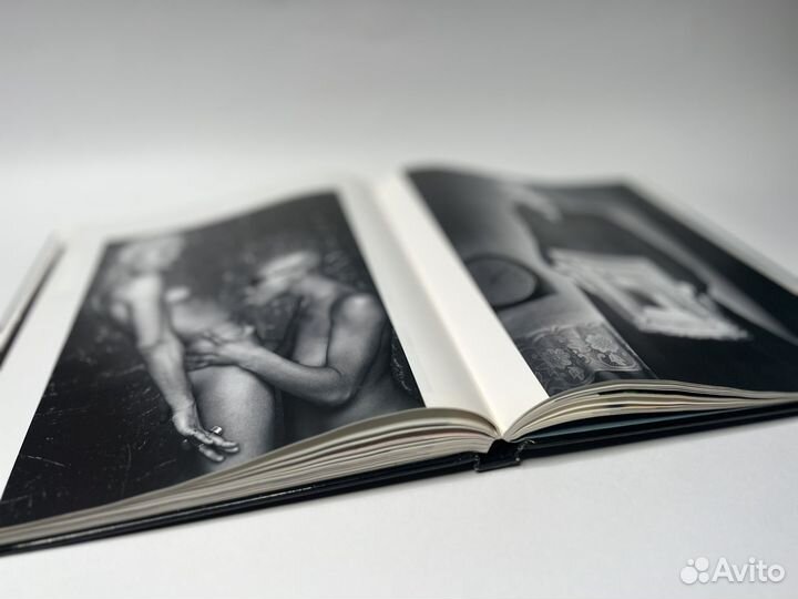 Книги по фотографии