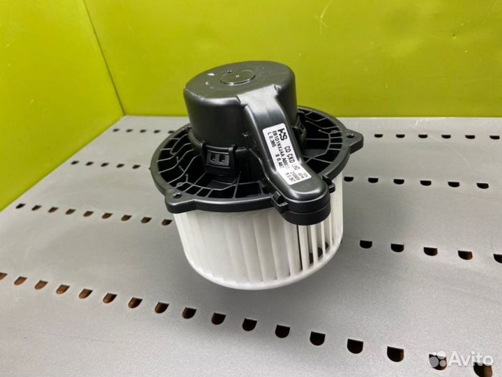 Вентилятор печки Kia Cerato 3 YD G4NA 2.0 2018