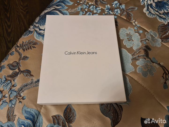 Чехол для планшета Calvin Klein jeans