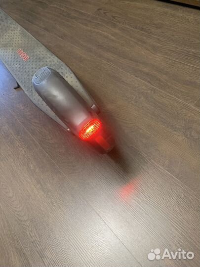 Электросамокат ninebot e22