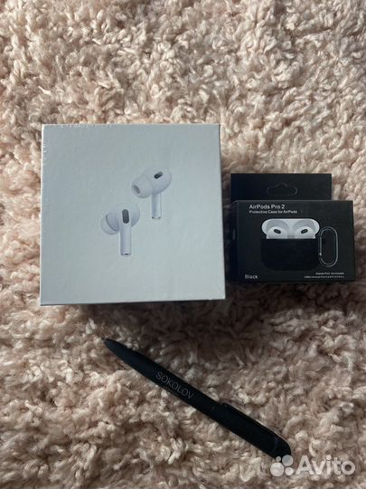 Беспроводные наушники