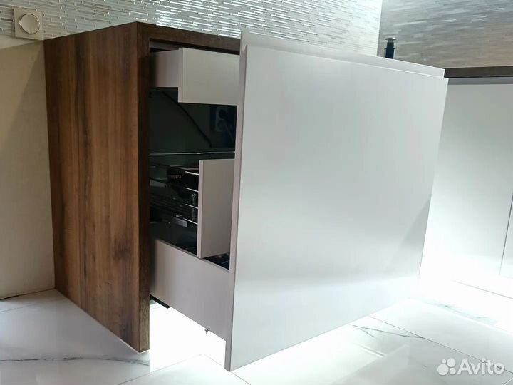 Кухня на заказ