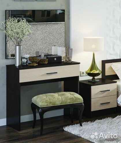 Зеркало зр-601 Гармония