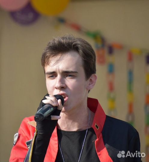 Ведущие (DJ,певцы ) на свадьбу,юбилей,корпоратив