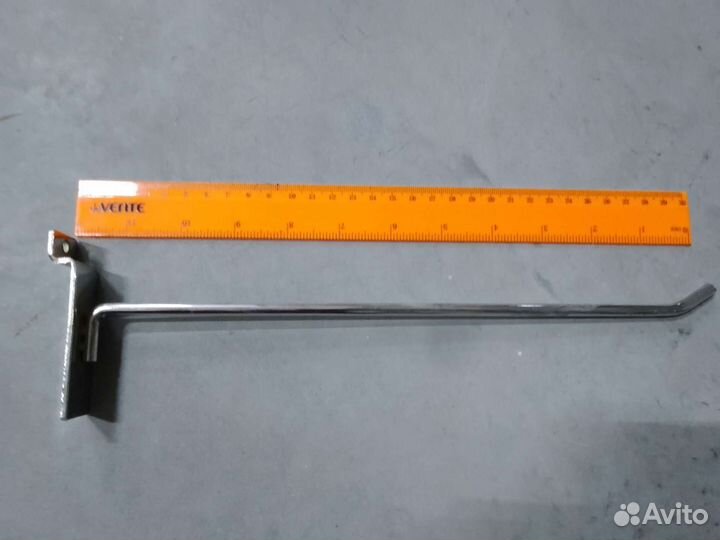 Крючки для экономпанелей