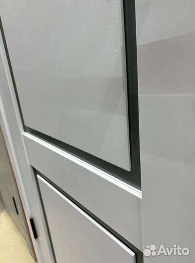 Дверь межкомнатная в наличии и на заказ