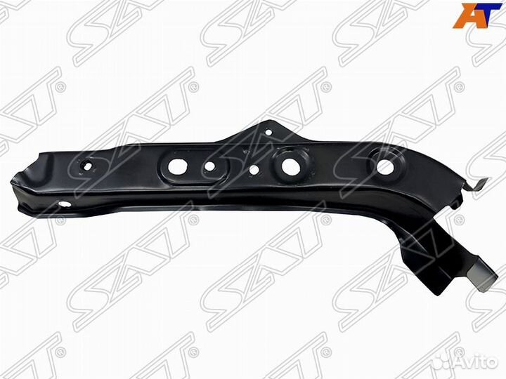 Рамка кузова nissan tiida /versa 07-14 LH верхняя