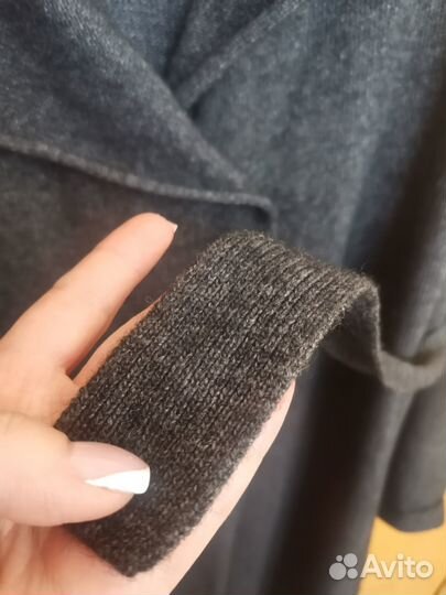 Кардиган шерсть мериноса