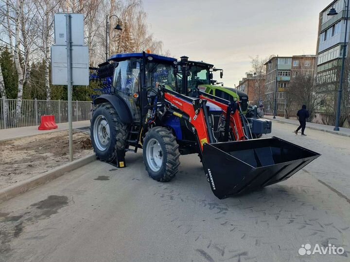 Трактор Lovol 904, 2023