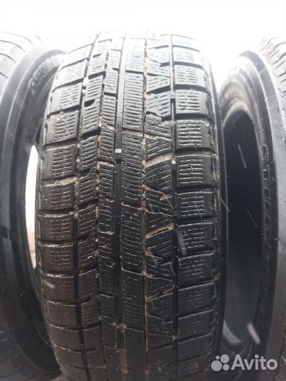 Yokohama Ice Guard IG50 185/60 R15 84Q