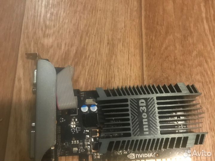 Видеокарта