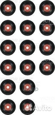 Комплект сальников клапанов renault megane II S