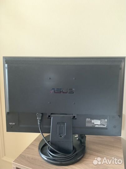 Монитор asus 22