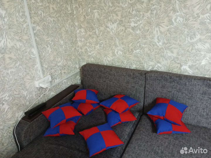 Декоративные подушки