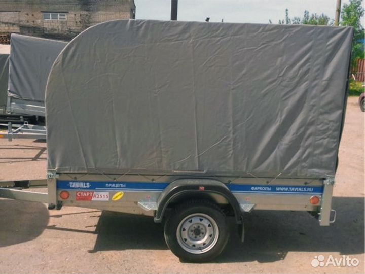 Прицеп легковой Старт А2515