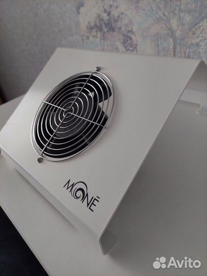 Вытяжка для маникюра