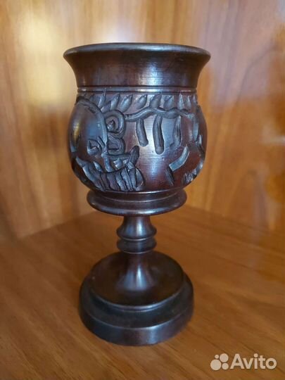 Кубок дерево