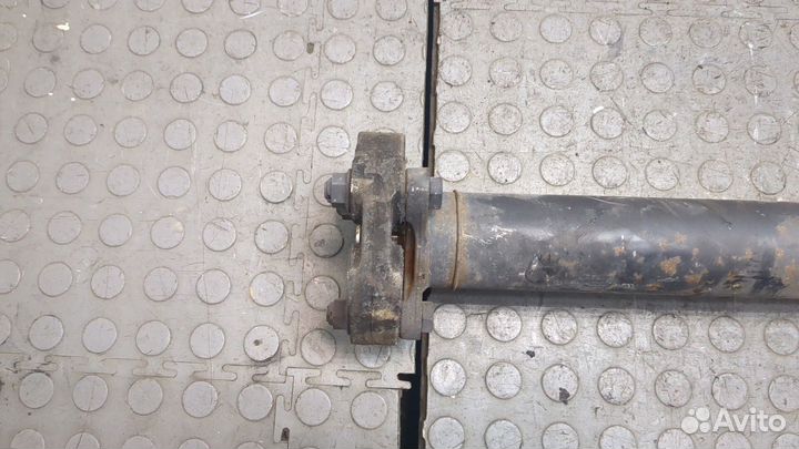 Кардан задний BMW 3 F30