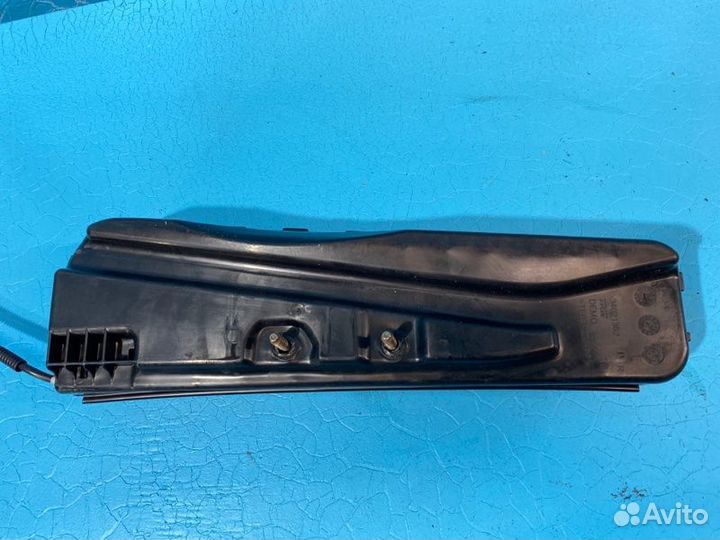 Подушка безопасности в сиденье правая Ford Fiesta