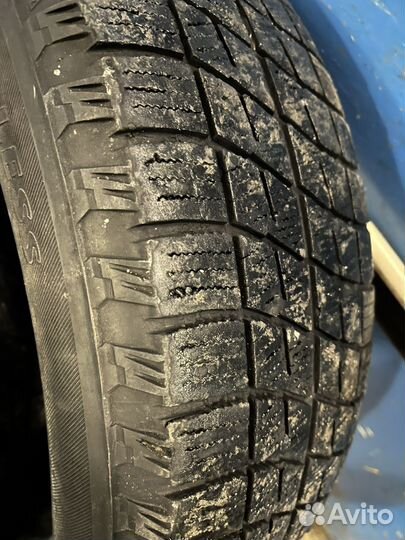 Bridgestone Ice Partner 165/65 R15