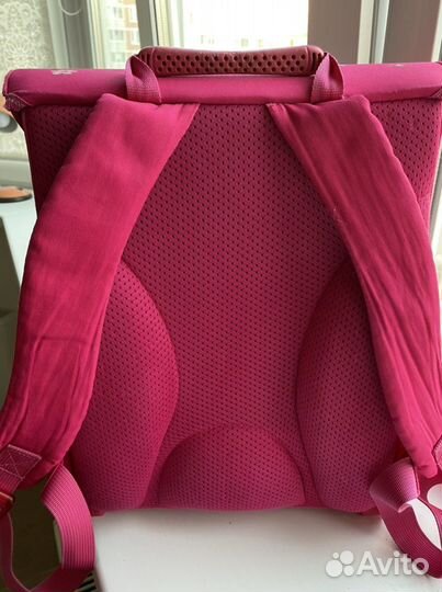 Рюкзак (Ранец) Herlitz