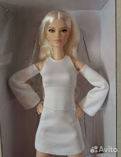 Куклы Барби, Винкс, Кейв Клаб, Гарри Поттер и проч