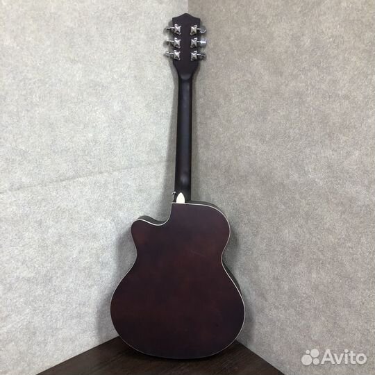 Акустическая гитара Foix FFG-1040SB (54652)