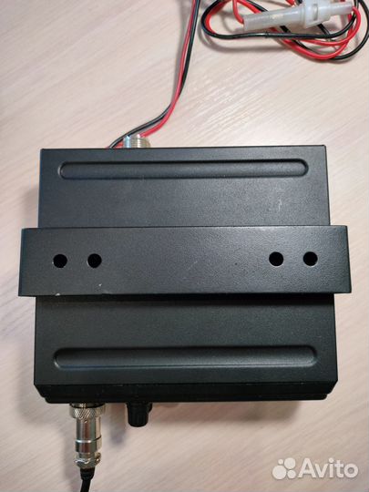 Рация MegaJet 300