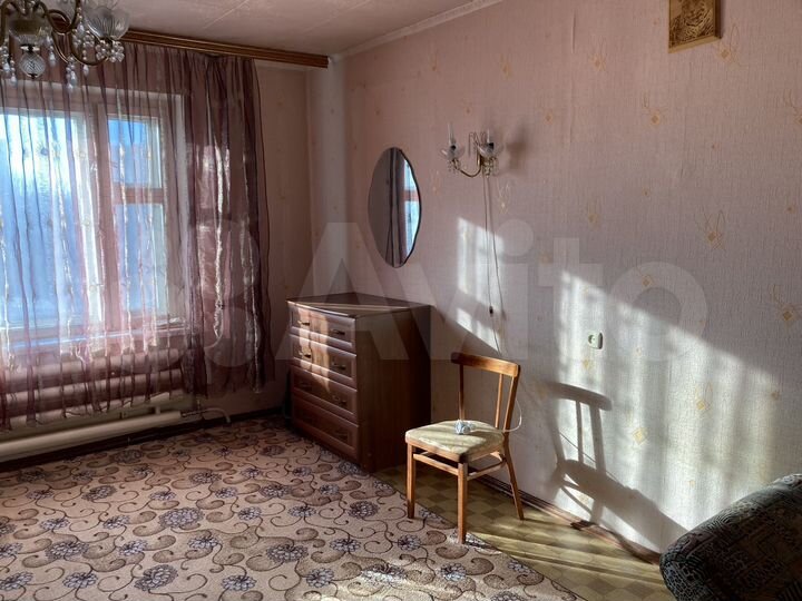 Комната 21 м² в 3-к., 6/17 эт.