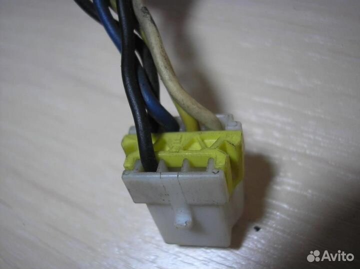 Зеркало правое Mitsubishi Galant 92-96 1992