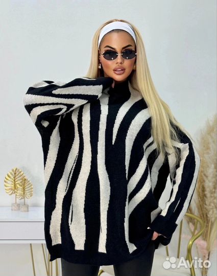 Свитер 50р до 58