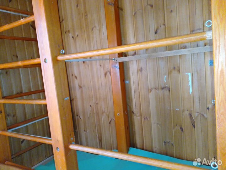 Спортивный комплекс