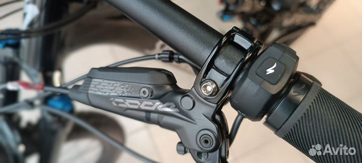 Specialized Turbo Levo Comp Alloy