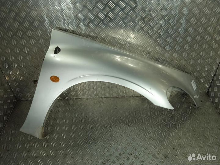 Крыло Chrysler PT Cruiser (2000-2010)