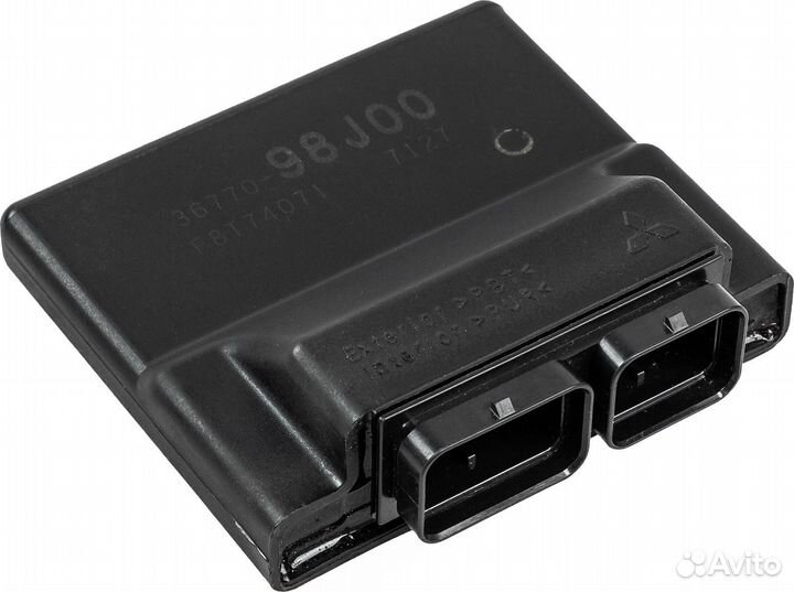 Блок д/у Suzuki DF150AP/175AP/200AP/250AP/300AP 36