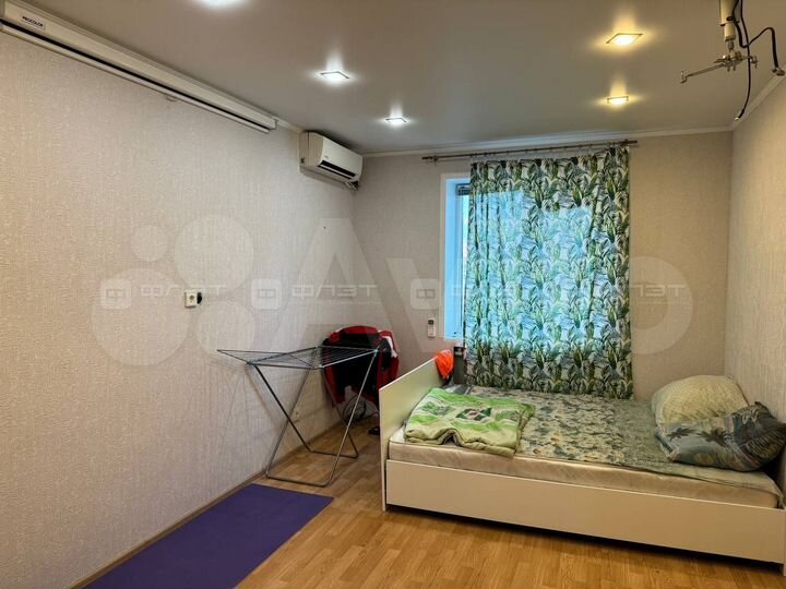 1-к. квартира, 34 м², 9/10 эт.