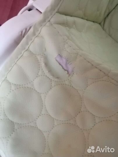 Стульчик для кормления