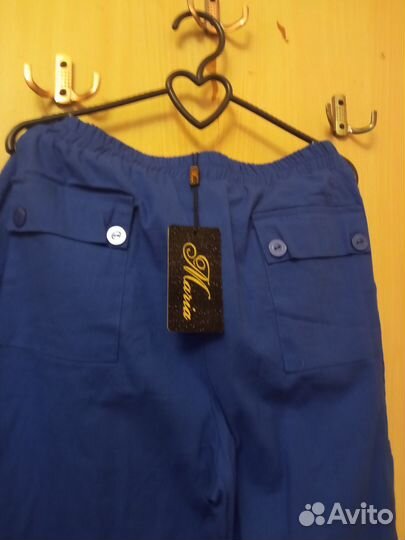 Женская одежда от 50 до 56 размера