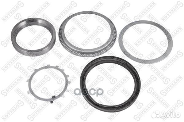 Р/к ступицыstellox 83-00459-SX Stellox