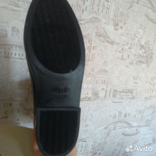 Женские резиновые сапоги 40 размер