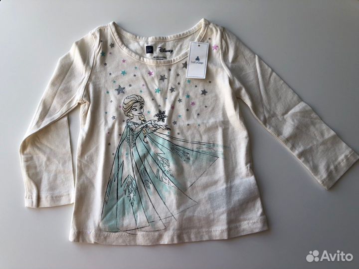 Кофта для девочки