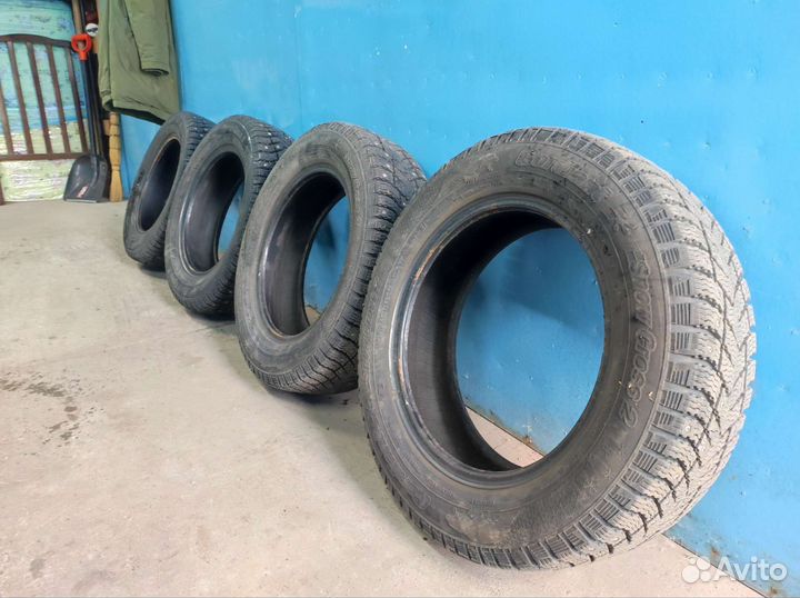 Cordiant Snow Cross 2 185/65 R15