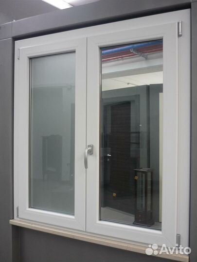 Пластиковые окна от производителя