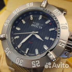 Invicta watches clearance subaqua noma 1