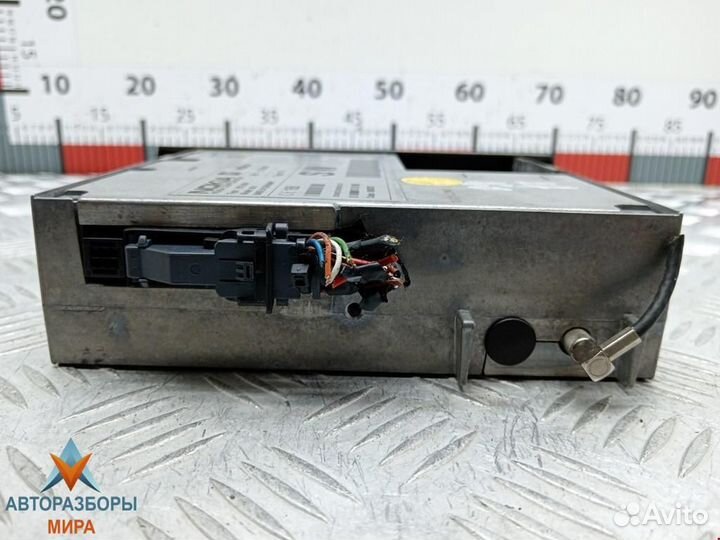 Блок управления телефоном Opel Vectra C 2004