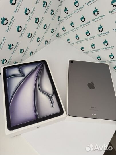 iPad air 11 2024 128gb