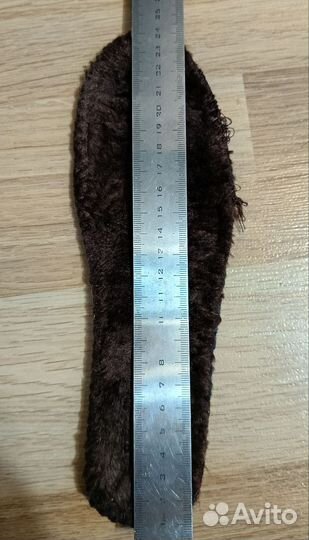 Ботинки зимние мужские 36 размер